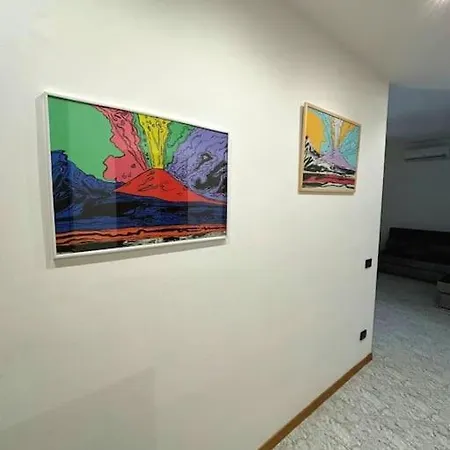 Διαμέρισμα San Siro Μιλάνο