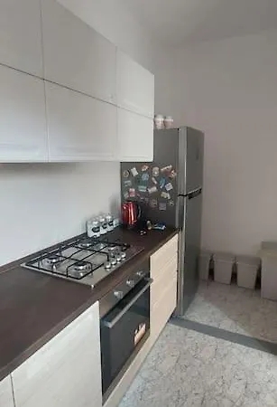 Διαμέρισμα San Siro